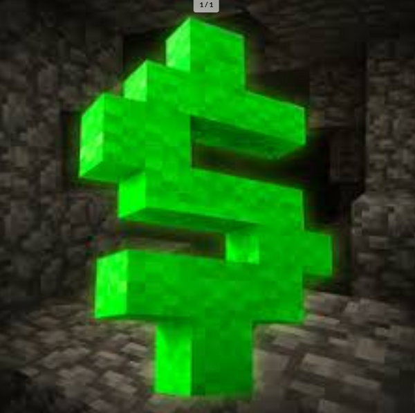 Money